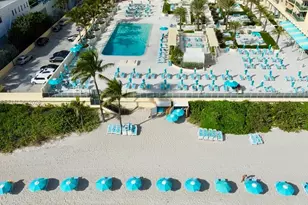 2501 S Ocean Dr, Hollywood, FL 33019 - Photo 17