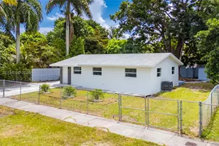 655 SW 6th Terrace, Florida City, FL 33034 - Photo 7