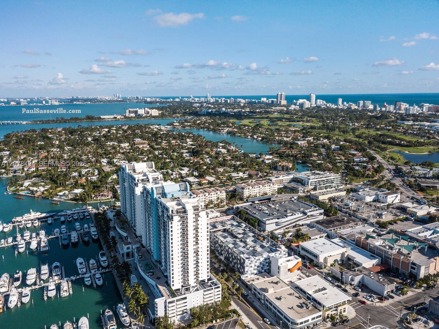 1800 Sunset Harbour Dr #1212 - 1800 Sunset Harbour Dr #1212, Miami Beach, FL 33139 Luxury Property | Jose Angel Pina