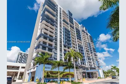 5350 NW 84th Ave #1607-A, Doral, FL 33166 - Photo 1
