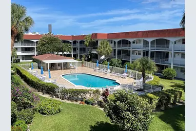 581 Blue Heron Dr #212-B, Hallandale Beach, FL 33009 - Photo 1