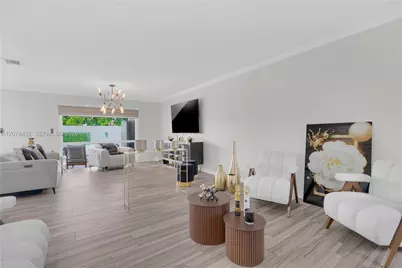 1777 SW 136th Pl, Miami, FL 33175 - Photo 3