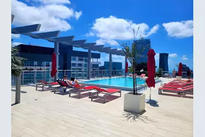 1100 S Miami Ave #3105, Miami, FL 33130 - Photo 9