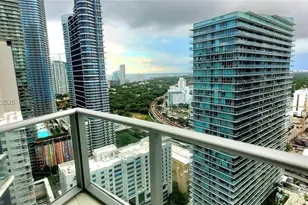 1100 S Miami Ave, Miami, FL 33130 - Photo 1