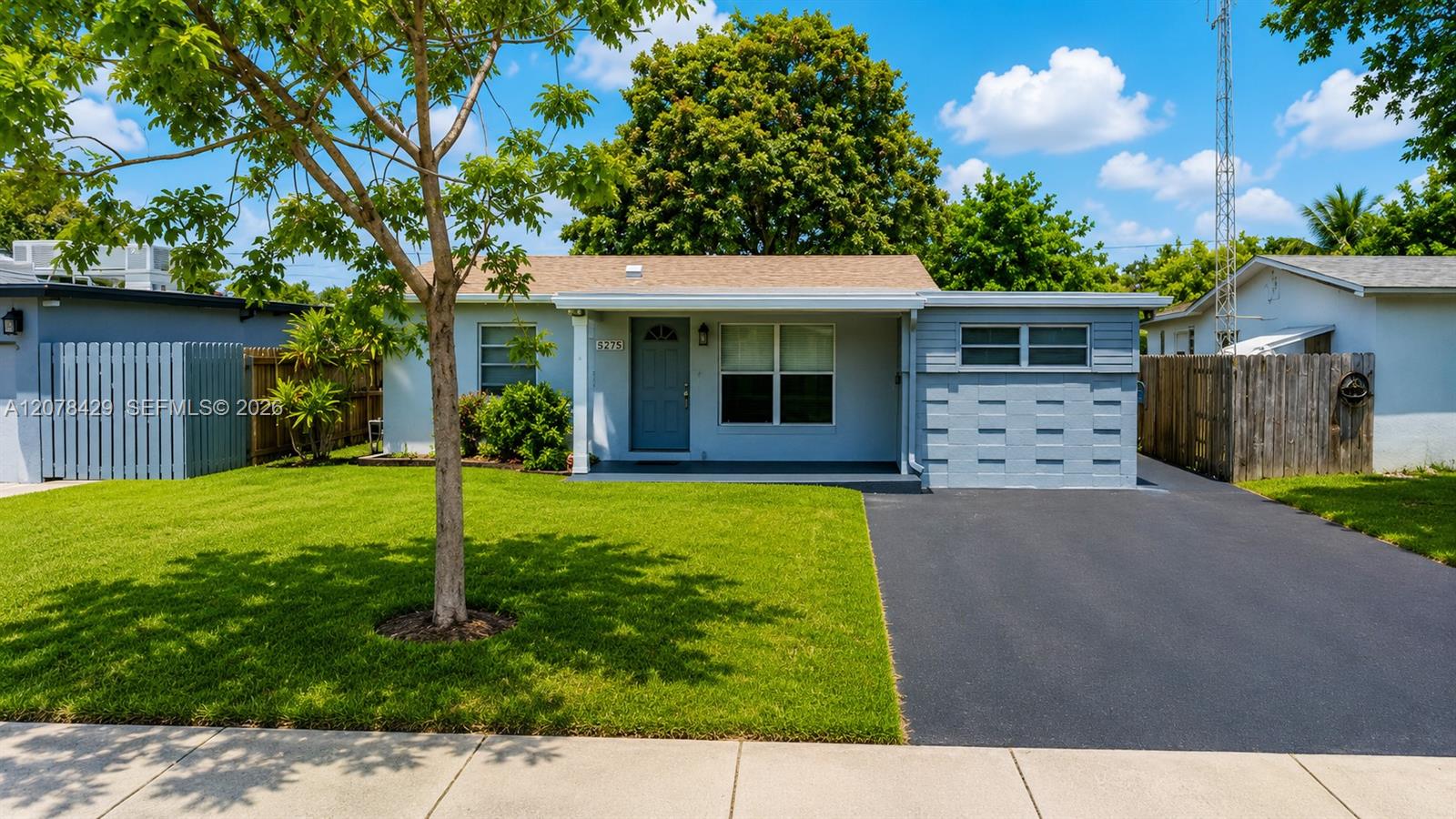5225 NE 1st Ave. - 5225 NE 1st Ave., Fort Lauderdale, FL 33334 Luxury Property | Jose Angel Pina