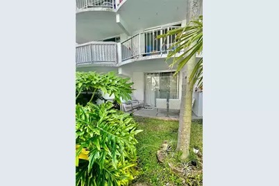 492 NW 165th St Rd #C112, Miami, FL 33169 - Photo 23