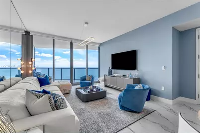 15701 Collins Ave #3803, Sunny Isles Beach, FL 33160 - Photo 1