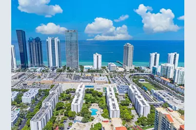 17011 N Bay Rd #205, Sunny Isles Beach, FL 33160 - Photo 1