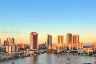427 Golden Isles Dr, Hallandale Beach, FL 33009 - Photo 1