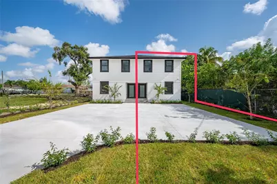 528 NW 13th St #528-530, Florida City, FL 33034 - Photo 3