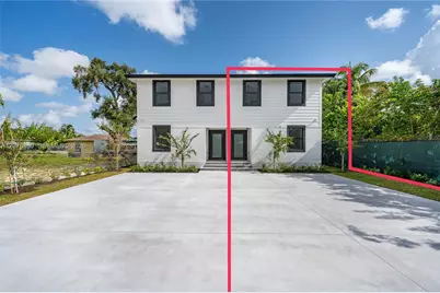528 NW 13th St #528-530, Florida City, FL 33034 - Photo 9