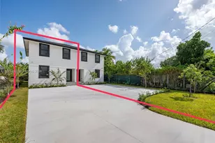 528 NW 13th St, Florida City, FL 33034 - Photo 5