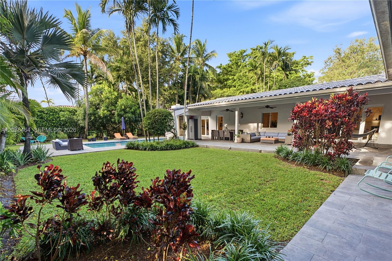 1510 Ferdinand St - 1510 Ferdinand St, Coral Gables, FL 33134 Luxury Property | Jose Angel Pina