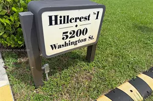 5200 Washington St, Hollywood, FL 33021 - Photo 1