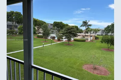 5200 Washington St #207, Hollywood, FL 33021 - Photo 13
