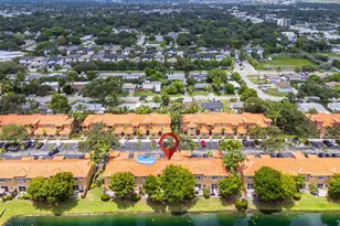 4956 Leeward Ln, Dania Beach, FL 33312 - Photo 7