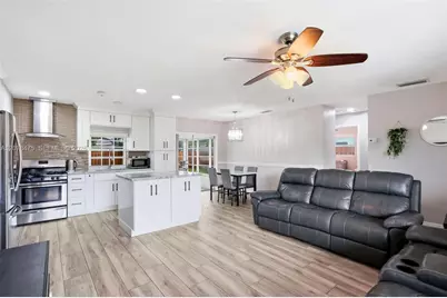 8397 NW 25th Ct, Sunrise, FL 33322 - Photo 1