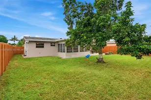 8397 NW 25th Ct, Sunrise, FL 33322 - Photo 25
