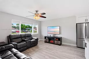 8397 NW 25th Ct, Sunrise, FL 33322 - Photo 5