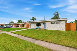 8397 NW 25th Ct, Sunrise, FL 33322 - Photo 29