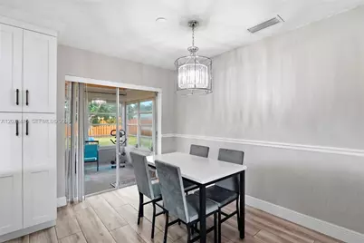 8397 NW 25th Ct, Sunrise, FL 33322 - Photo 13