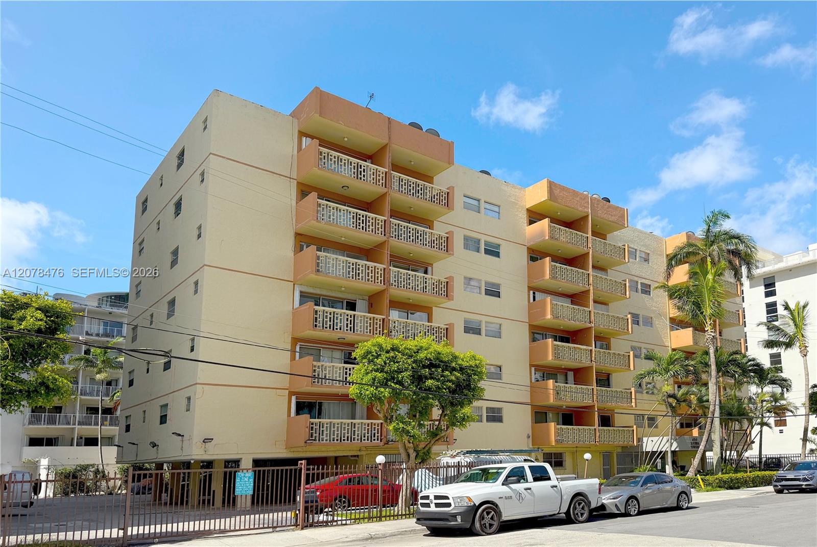 600 NE 25th St #PHD/73 - 600 NE 25th St #PHD/73, Miami, FL 33137 Luxury Property | Jose Angel Pina