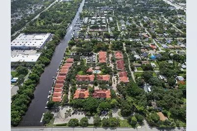 2908 Hidden Harbour Ct #2908, Dania Beach, FL 33312 - Photo 5