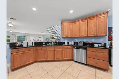 2908 Hidden Harbour Ct #2908, Dania Beach, FL 33312 - Photo 13