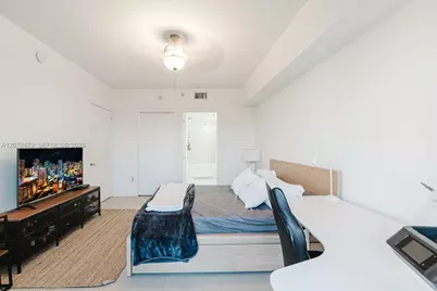 185 SW 7th St #3609, Miami, FL 33130 - Photo 25