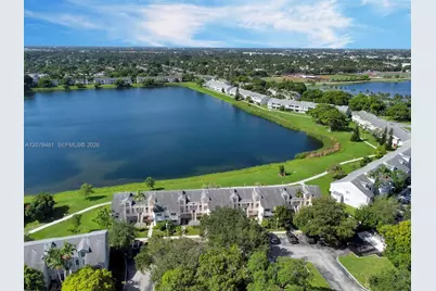 3449 NW 44th St #205, Oakland Park, FL 33309 - Photo 23