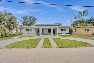 2018-2020 NE 19th St, Fort Lauderdale, FL 33305 - Photo 1