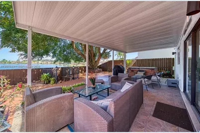 13267 SW 9th Ln, Miami, FL 33184 - Photo 29