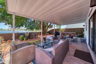 13267 SW 9th Ln, Miami, FL 33184 - Photo 29