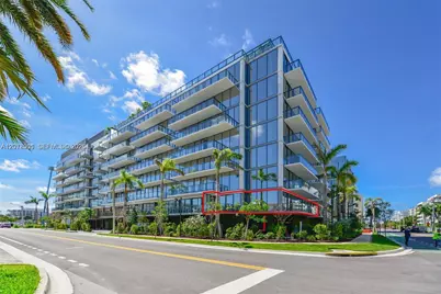 1176 97th St #204, Bay Harbor Islands, FL 33154 - Photo 29