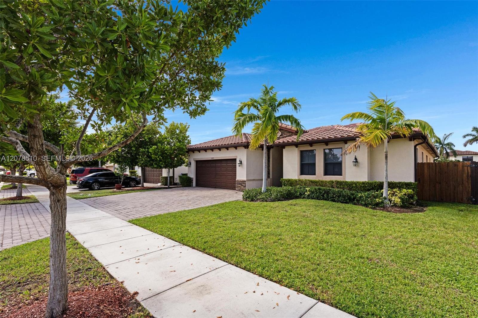 2475 SE 1st St - 2475 SE 1st St, Homestead, FL 33033 Luxury Property | Jose Angel Pina