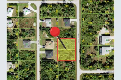 7121-7129 Princeton St, Port Charlotte, FL 33981 - Photo 1