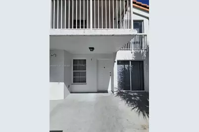 7611 SW 153rd Ct #103, Kendall, FL 33193 - Photo 7