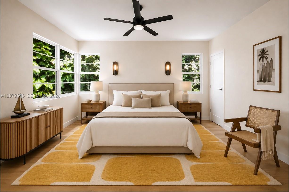 1435 West Ave #4 - 1435 West Ave #4, Miami Beach, FL 33139 Luxury Property | Jose Angel Pina