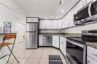2150 Sans Souci Blvd #B605, North Miami, FL 33181 - Photo 17