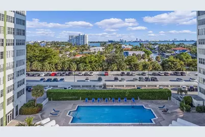 2150 Sans Souci Blvd #B605, North Miami, FL 33181 - Photo 25