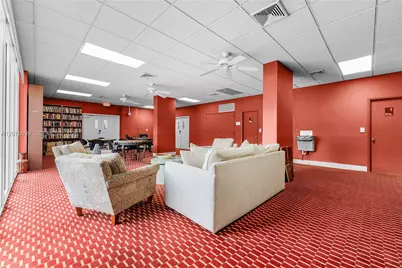 2150 Sans Souci Blvd #B605, North Miami, FL 33181 - Photo 31