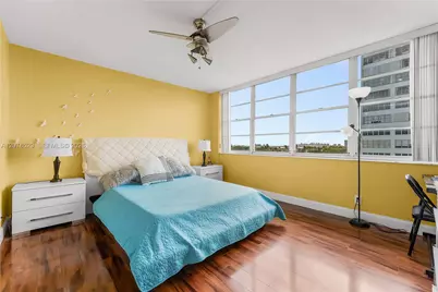 2150 Sans Souci Blvd #B605, North Miami, FL 33181 - Photo 19