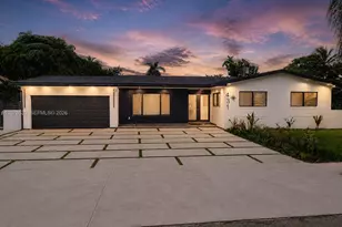 431 NE 146th Terrace, Miami, FL 33161 - Photo 1