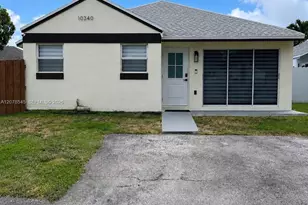 10340 SW 207th St, Cutler Bay, FL 33189 - Photo 1