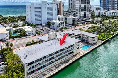 6484 Indian Creek Dr #227, Miami Beach, FL 33141 - Photo 31