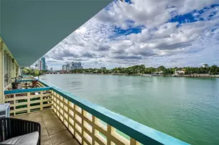 6484 Indian Creek Dr, Miami Beach, FL 33141 - Photo 1