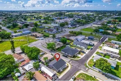655 SW 5th St, Homestead, FL 33030 - Photo 3