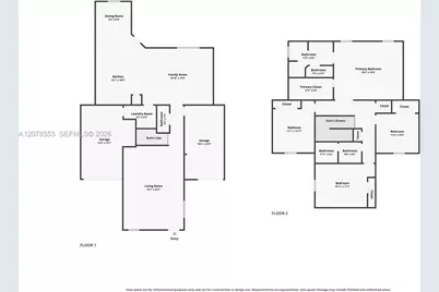 11242 SW 242nd St, Homestead, FL 33032 - Photo 41