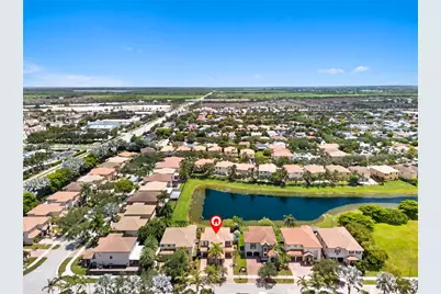 11242 SW 242nd St, Homestead, FL 33032 - Photo 9