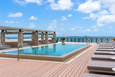 3581 E Glencoe Street #202, Miami, FL 33133 - Photo 23